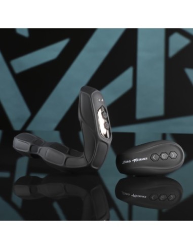 ZERO TOLERANCE MR PROSTATE