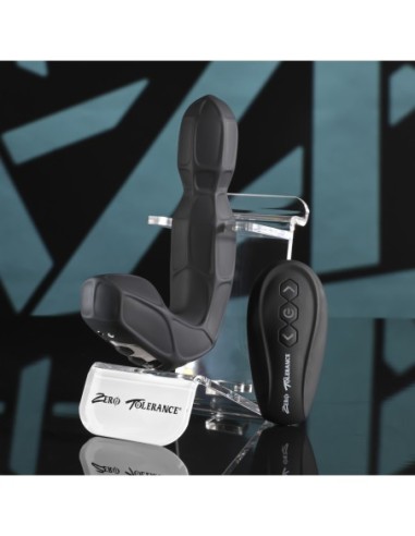 ZERO TOLERANCE MR PROSTATE