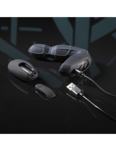 ZERO TOLERANCE MR PROSTATE