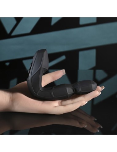 ZERO TOLERANCE MR PROSTATE