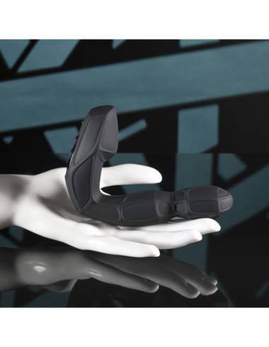 ZERO TOLERANCE MR PROSTATE