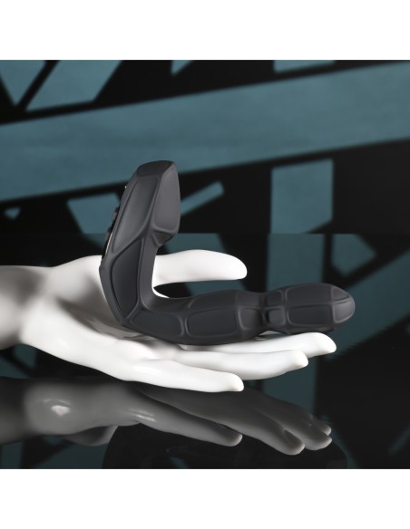 ZERO TOLERANCE MR PROSTATE