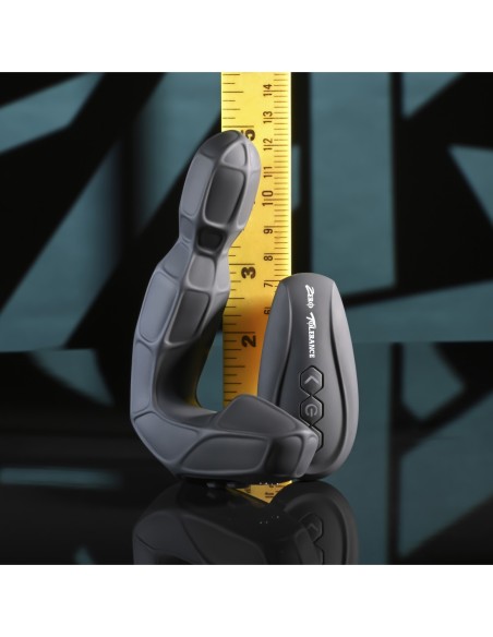 ZERO TOLERANCE MR PROSTATE