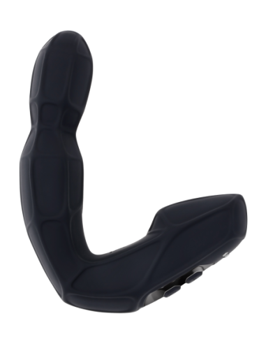 ZERO TOLERANCE MR PROSTATE