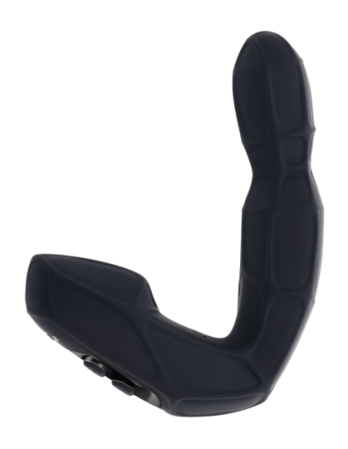 ZERO TOLERANCE MR PROSTATE