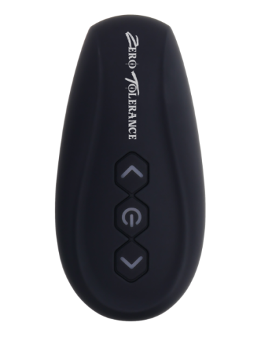 ZERO TOLERANCE MR PROSTATE