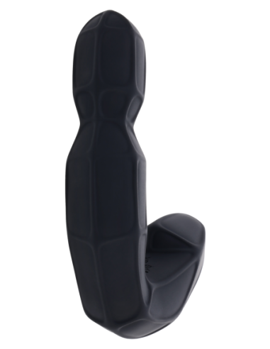 ZERO TOLERANCE MR PROSTATE