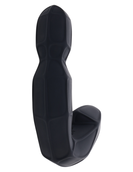 ZERO TOLERANCE MR PROSTATE