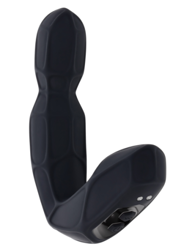 ZERO TOLERANCE MR PROSTATE