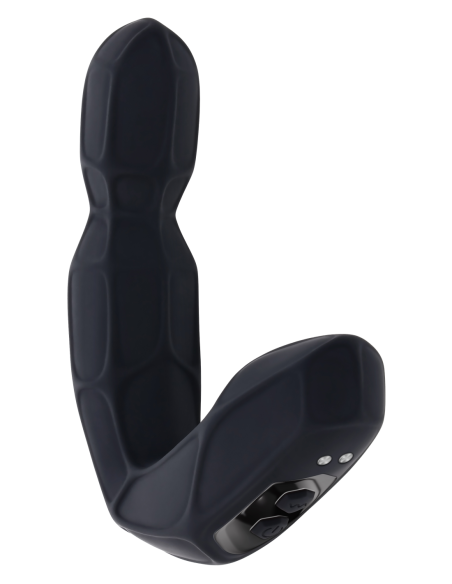 ZERO TOLERANCE MR PROSTATE