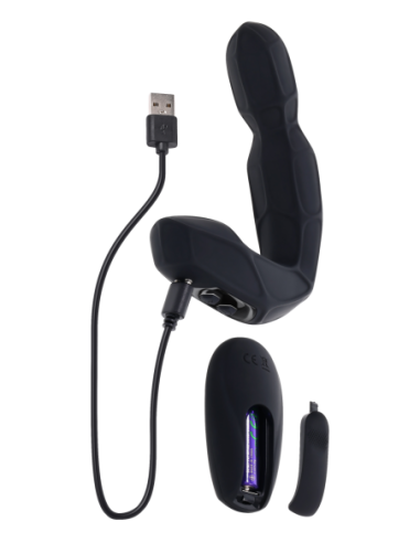 ZERO TOLERANCE MR PROSTATE