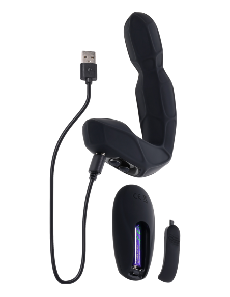 ZERO TOLERANCE MR PROSTATE