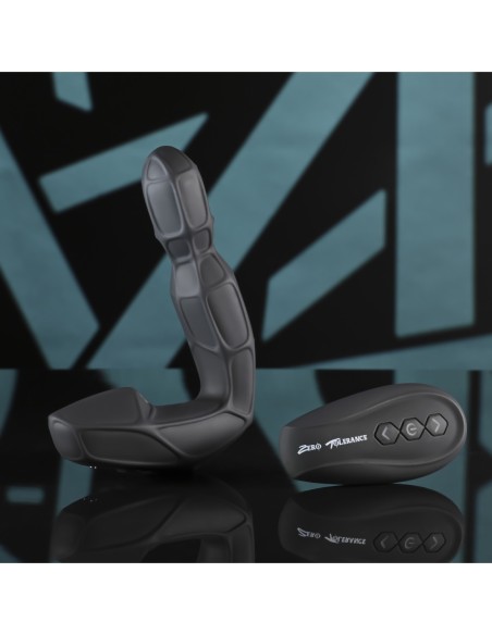 ZERO TOLERANCE MR PROSTATE