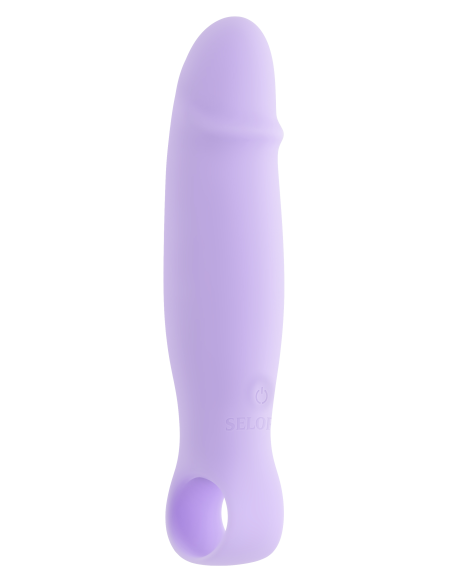 SELOPA PETITE PECKER