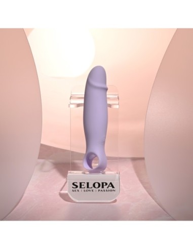 SELOPA PETITE PECKER