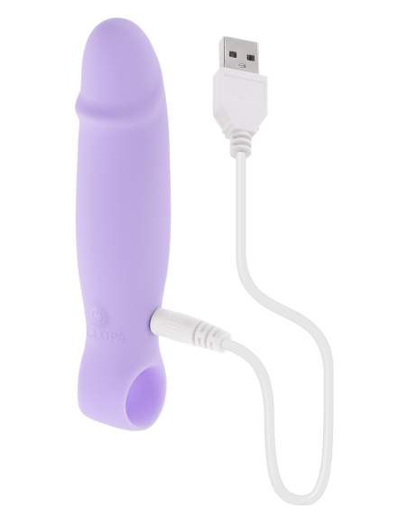 SELOPA PETITE PECKER