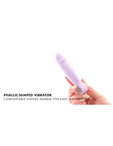 SELOPA PETITE PECKER