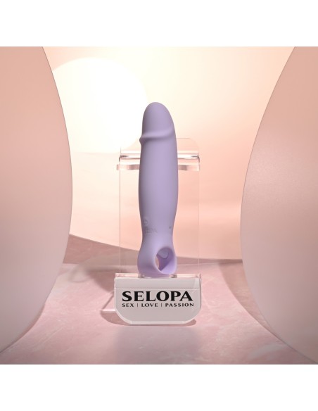 SELOPA PETITE PECKER