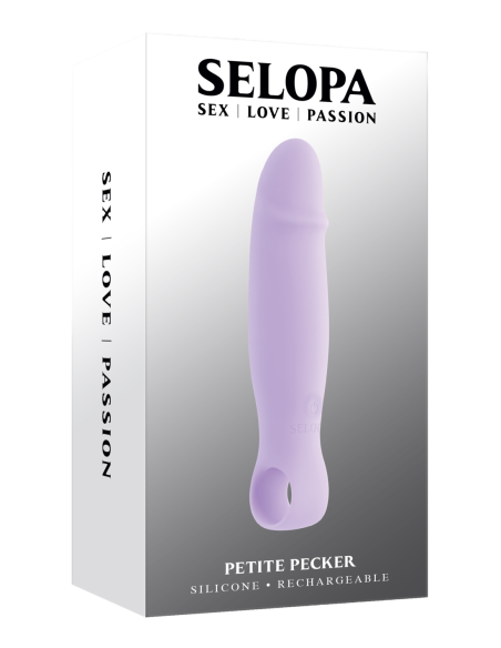 SELOPA PETITE PECKER
