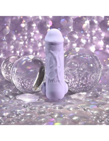 SELOPA BALLSY BULLET