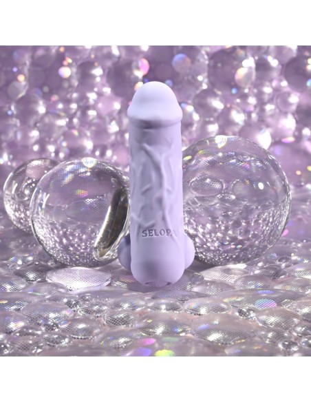 SELOPA BALLSY BULLET