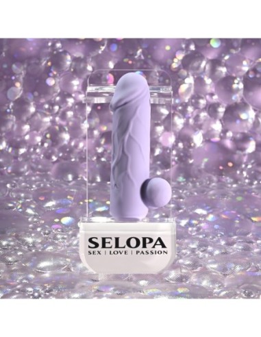 SELOPA BALLSY BULLET