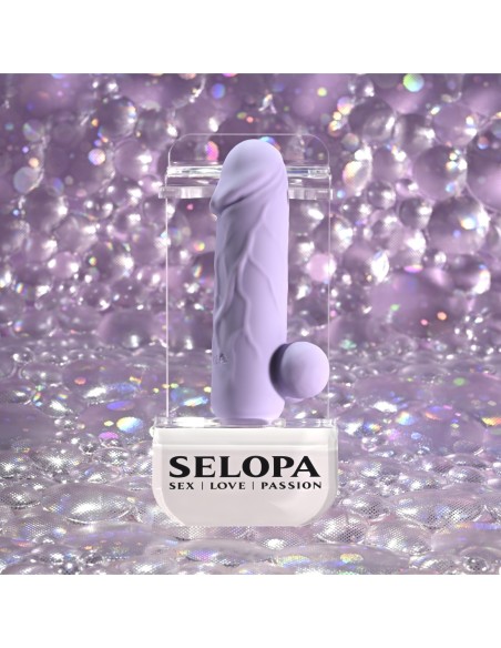 SELOPA BALLSY BULLET