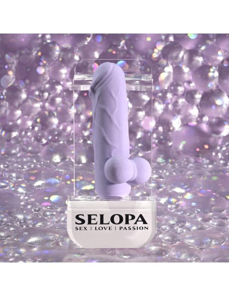 SELOPA BALLSY BULLET
