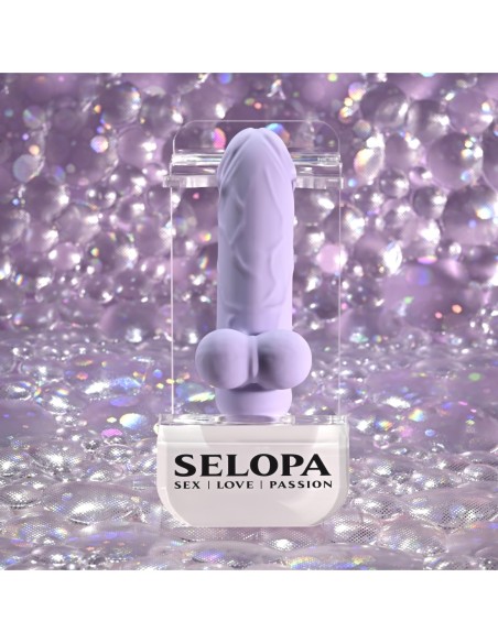 SELOPA BALLSY BULLET