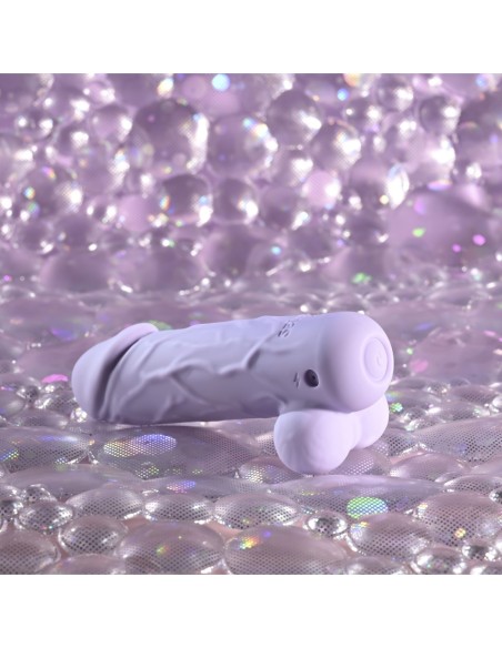 SELOPA BALLSY BULLET