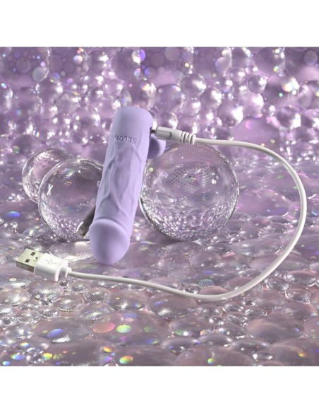 SELOPA BALLSY BULLET