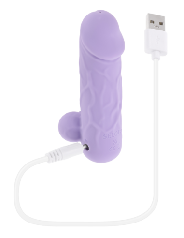 SELOPA BALLSY BULLET