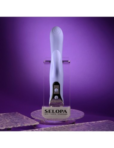 SELOPA LAVENDER LOVE