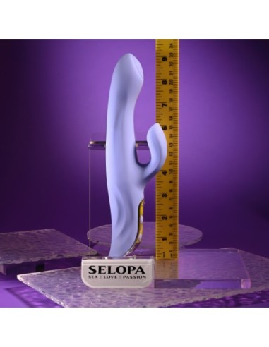 SELOPA LAVENDER LOVE