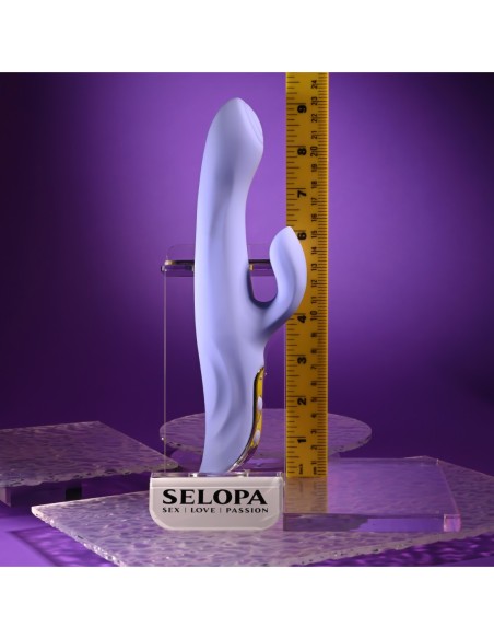 SELOPA LAVENDER LOVE