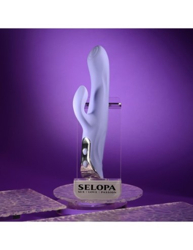 SELOPA LAVENDER LOVE
