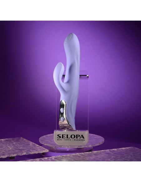 SELOPA LAVENDER LOVE
