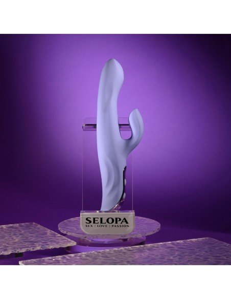 SELOPA LAVENDER LOVE