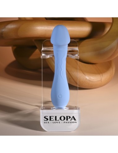 SELOPA DAINTY DICK