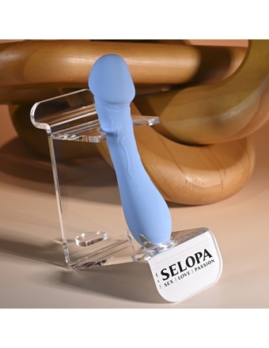 SELOPA DAINTY DICK