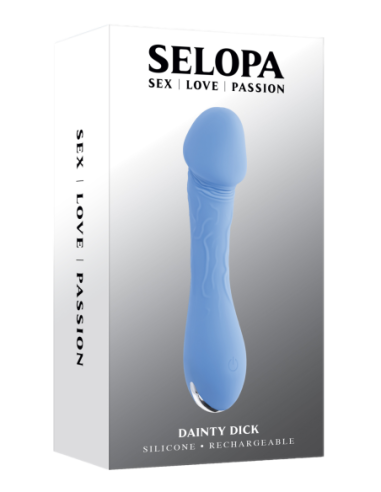 SELOPA DAINTY DICK