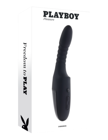 PLAYBOY OVERDRIVE