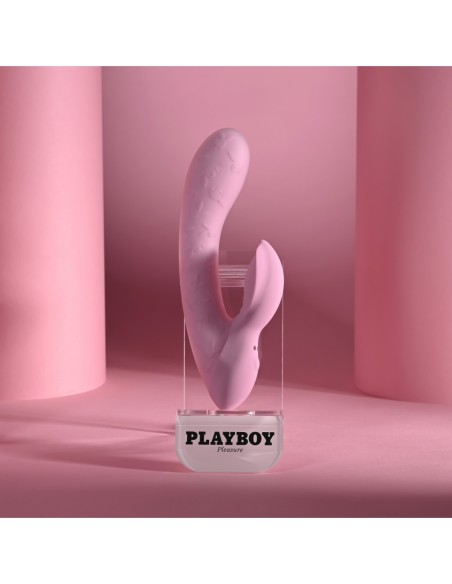 PLAYBOY RABBIT PARTY