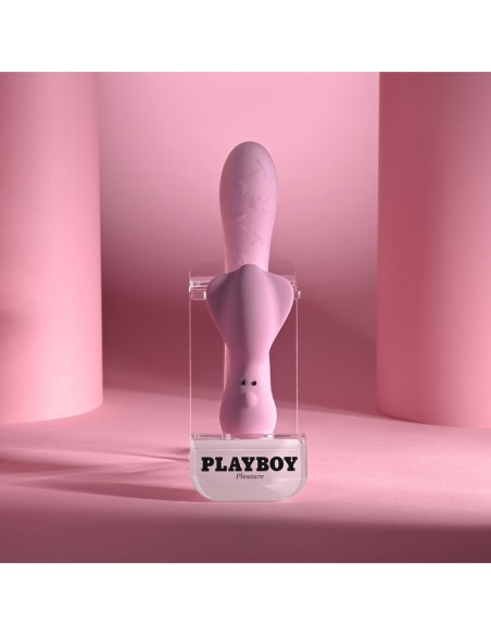 PLAYBOY RABBIT PARTY