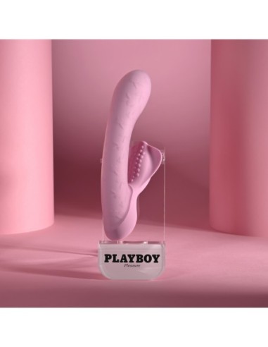 PLAYBOY RABBIT PARTY