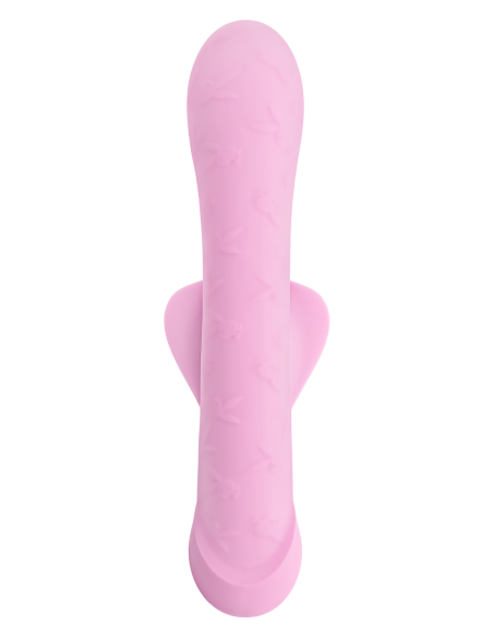 PLAYBOY RABBIT PARTY