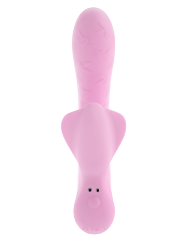 PLAYBOY RABBIT PARTY