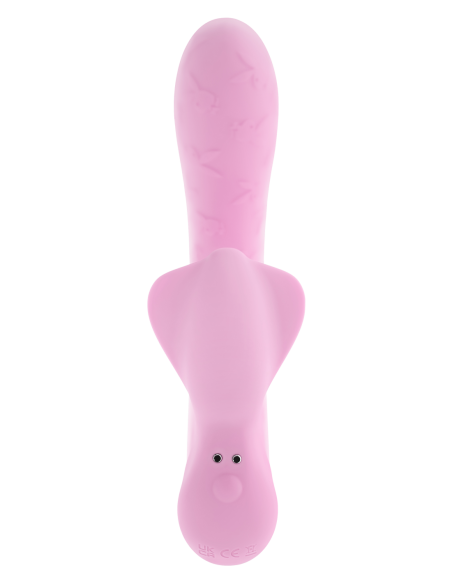 PLAYBOY RABBIT PARTY