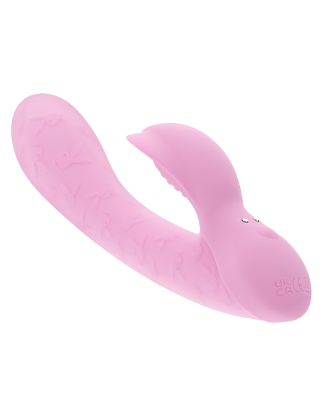 PLAYBOY RABBIT PARTY