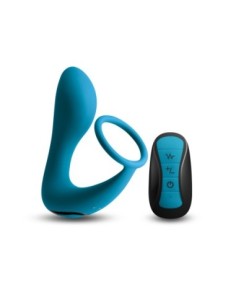 RENEGADE TIRACHINAS II VERDE AZUL